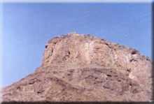 jabal hiraa